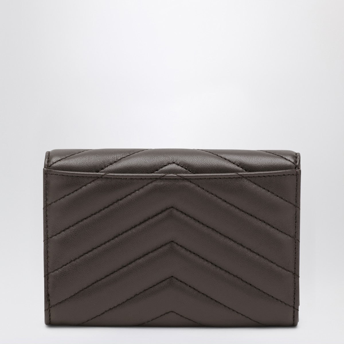 Saint Laurent Urban Chic Cassandre wallet