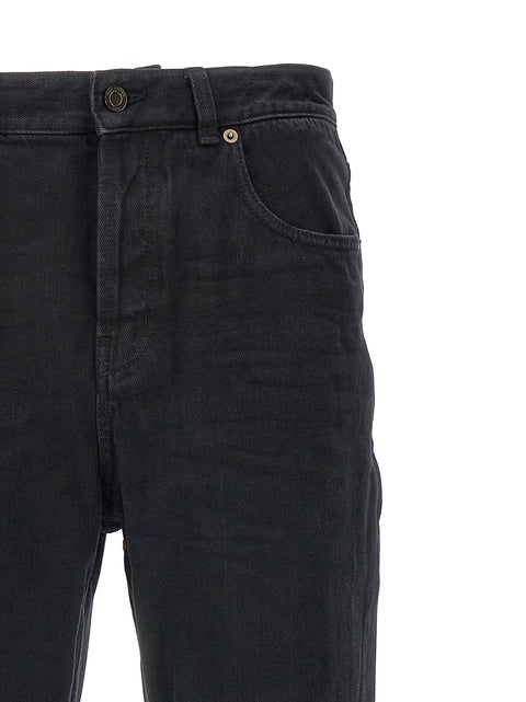 Saint Laurent Vanessa Jeans