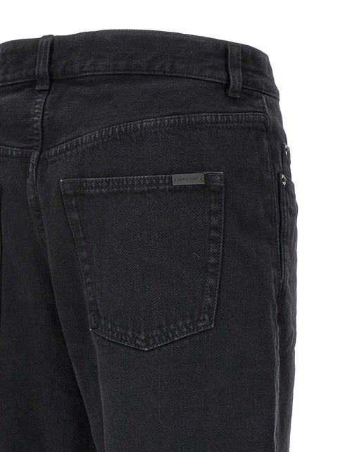 Saint Laurent Vanessa Jeans