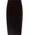 Saint Laurent Velvet Skirt