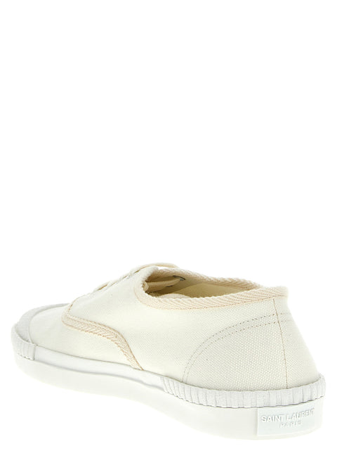 Saint Laurent Wes Sneakers
