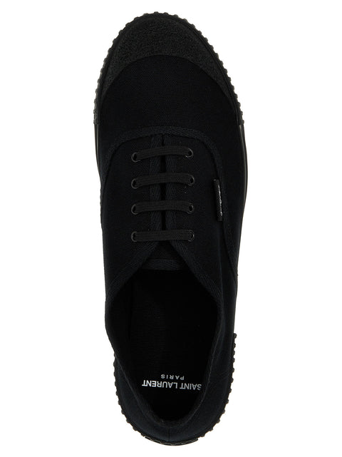 Saint Laurent Wes Sneakers