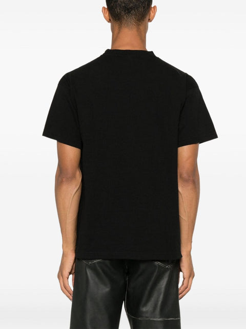 Saint Mxxxxxx Shirt