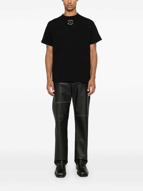 Saint Mxxxxxx Shirt