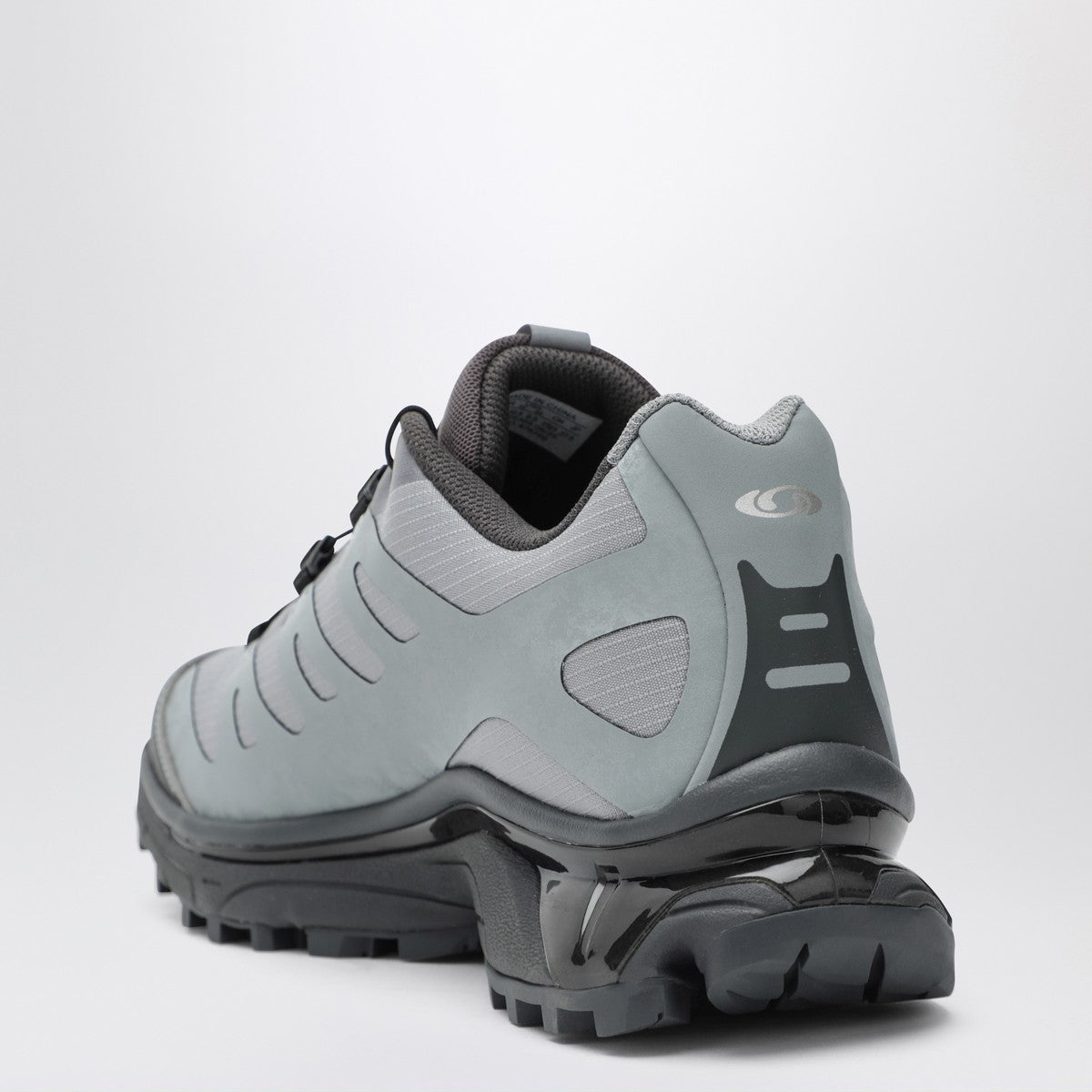 Salomon Grey XT-4 OG Protective sneakers