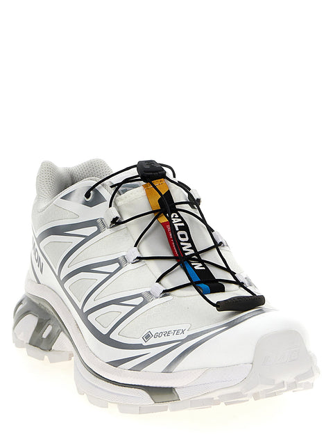 Salomon Xt-6 Gtx Sneakers
