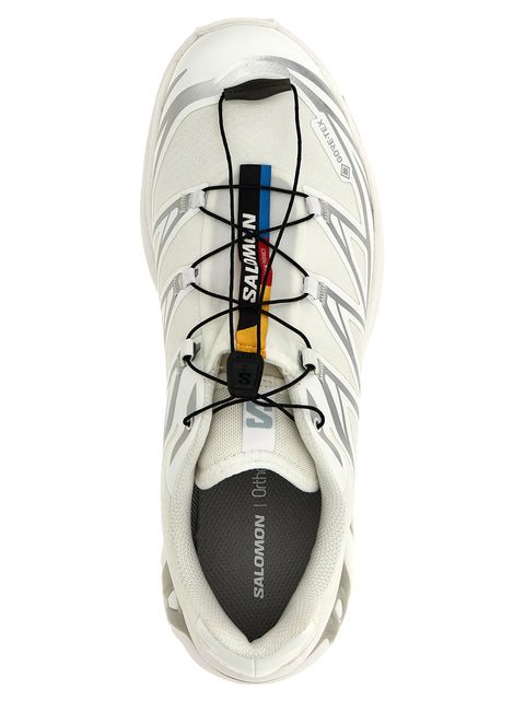 Salomon Xt-6 Gtx Sneakers