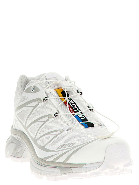 Salomon Xt-6 Sneakers