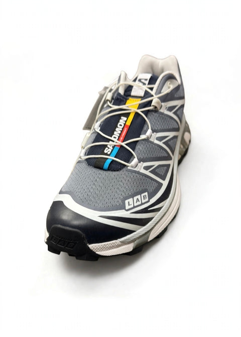 Salomon Xt-6 Sneakers