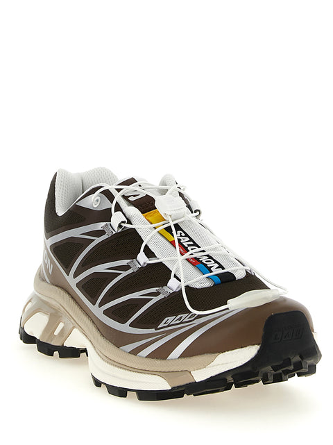 Salomon Xt-6 Sneakers