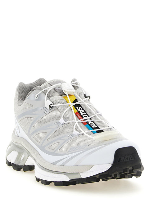 Salomon Xt-6 Sneakers