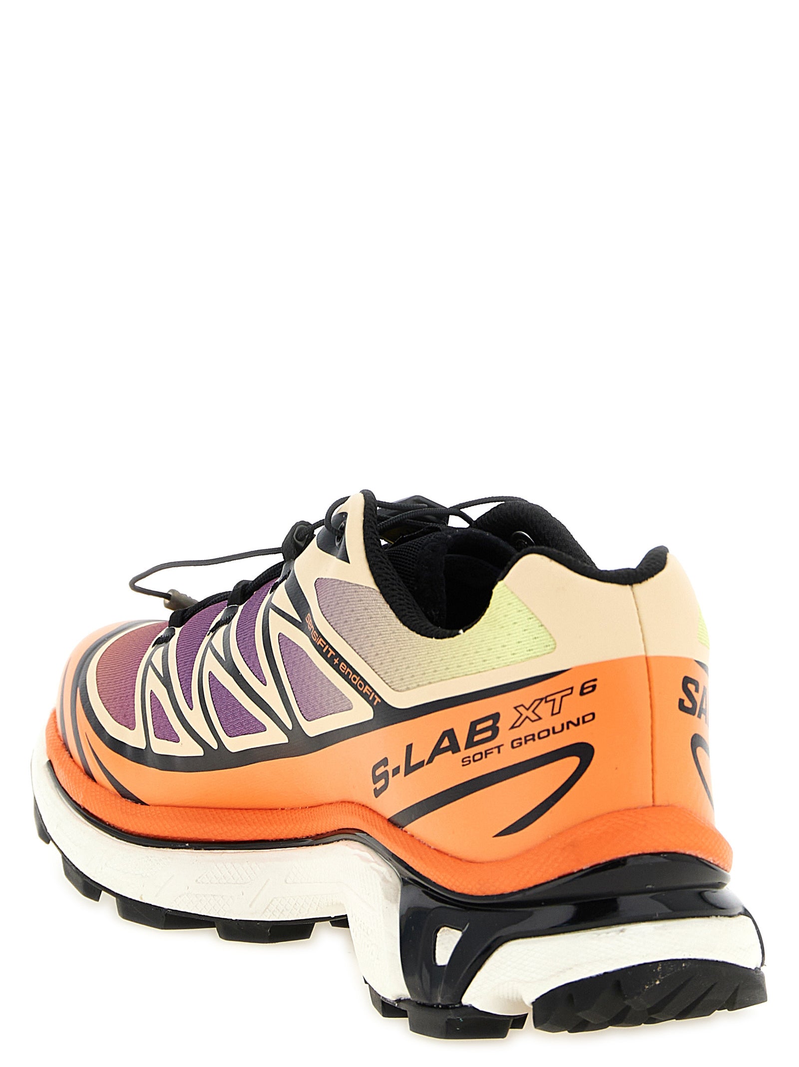 Salomon Xt-6 Sneakers
