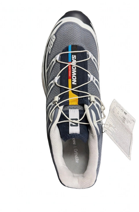 Salomon Xt-6 Sneakers
