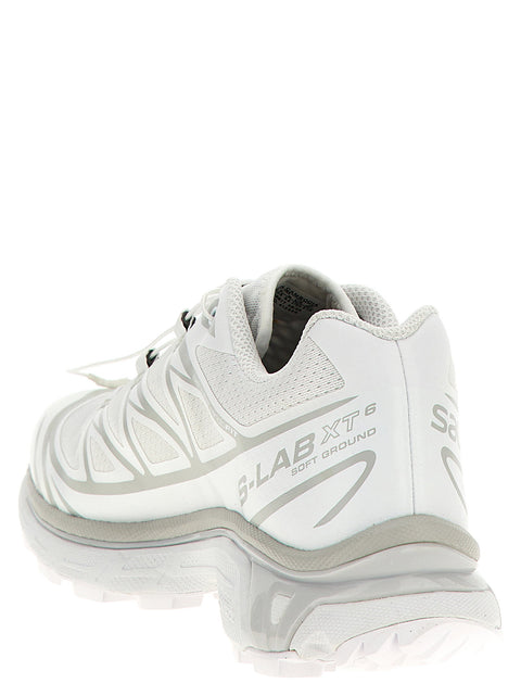 Salomon Xt-6 Sneakers