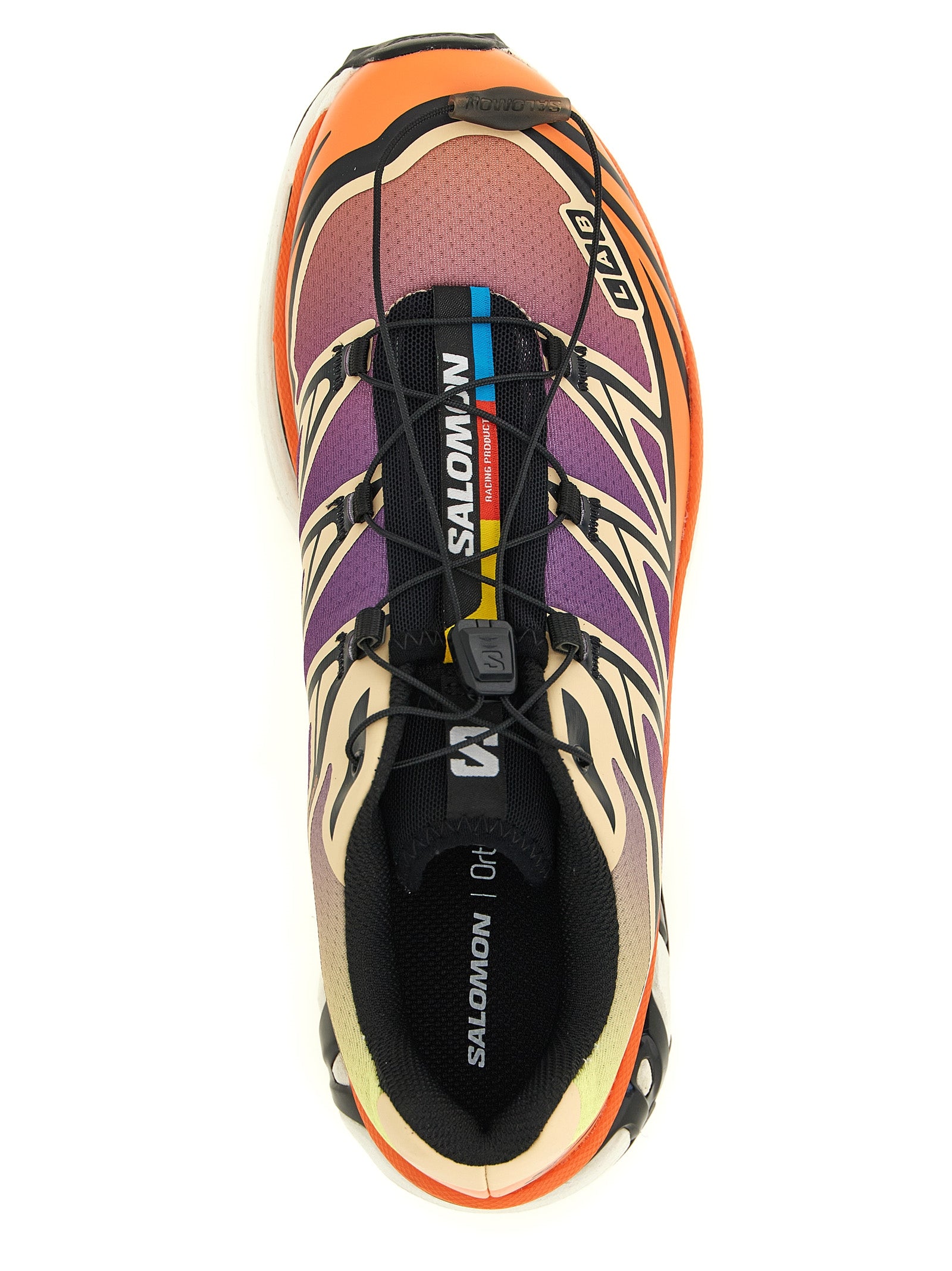 Salomon Xt-6 Sneakers