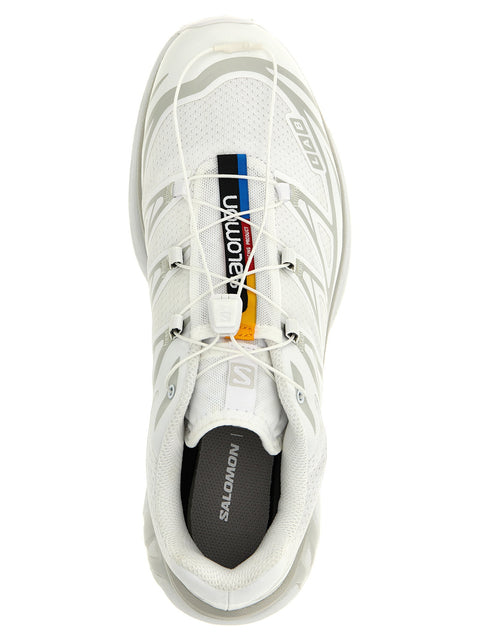 Salomon Xt-6 Sneakers