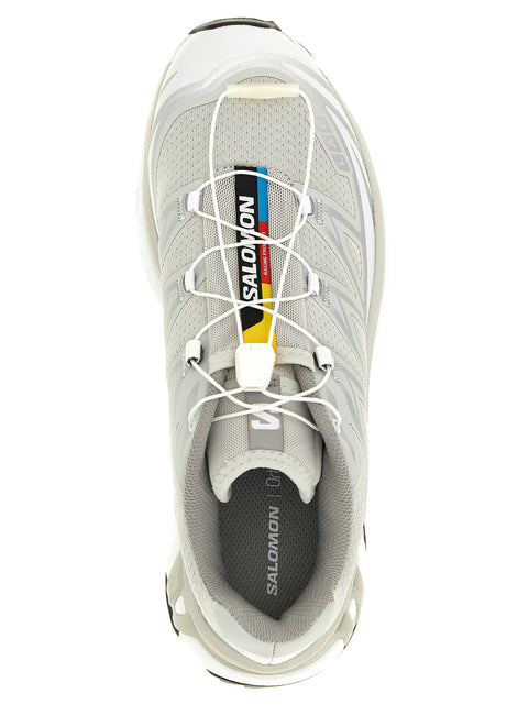 Salomon Xt-6 Sneakers