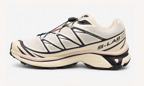 Salomon Xt-6 Sneakers