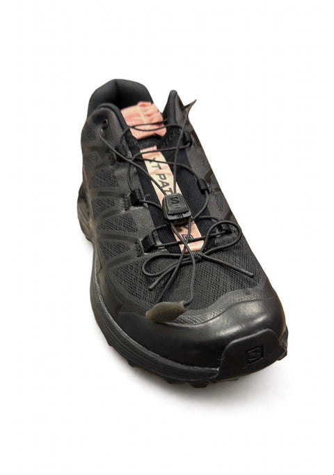 Salomon Xt-Pathway 2 Black Satin