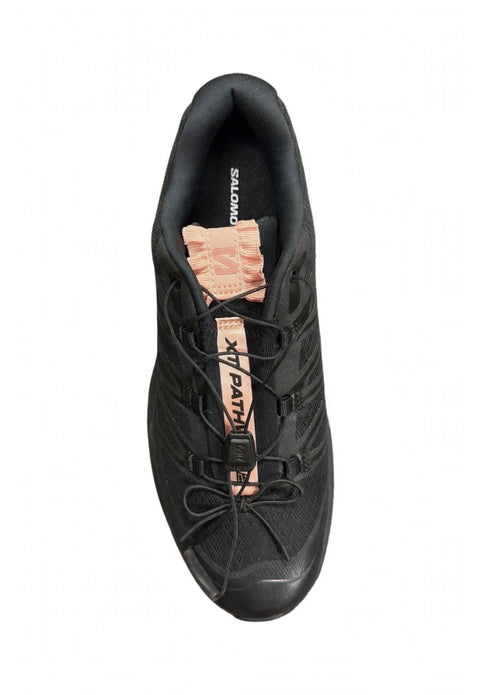 Salomon Xt-Pathway 2 Black Satin