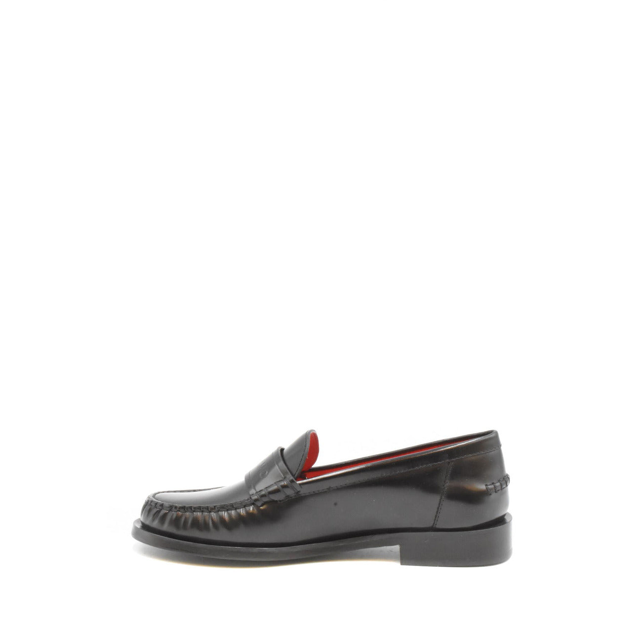 Salvatore Ferragamo Men Moccassin