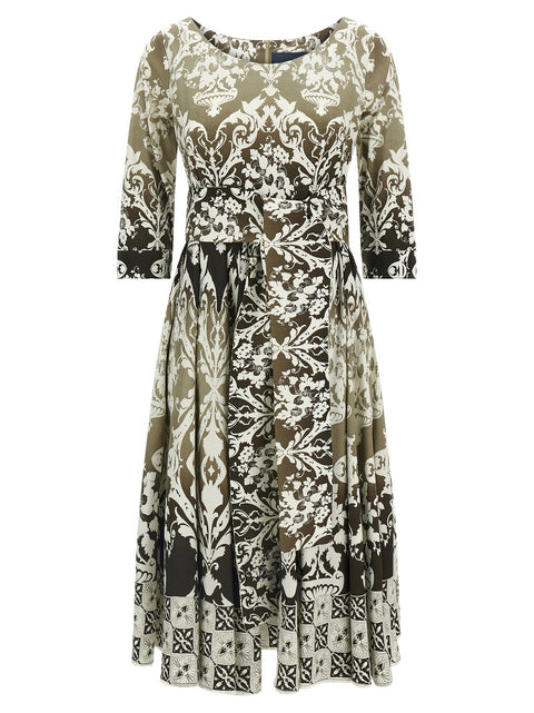 Samantha Sung Abelia Dress