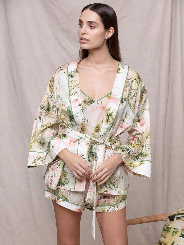 Samba Kimono (Copy)-Kimono-Greenkiss-S/M-Urbanheer