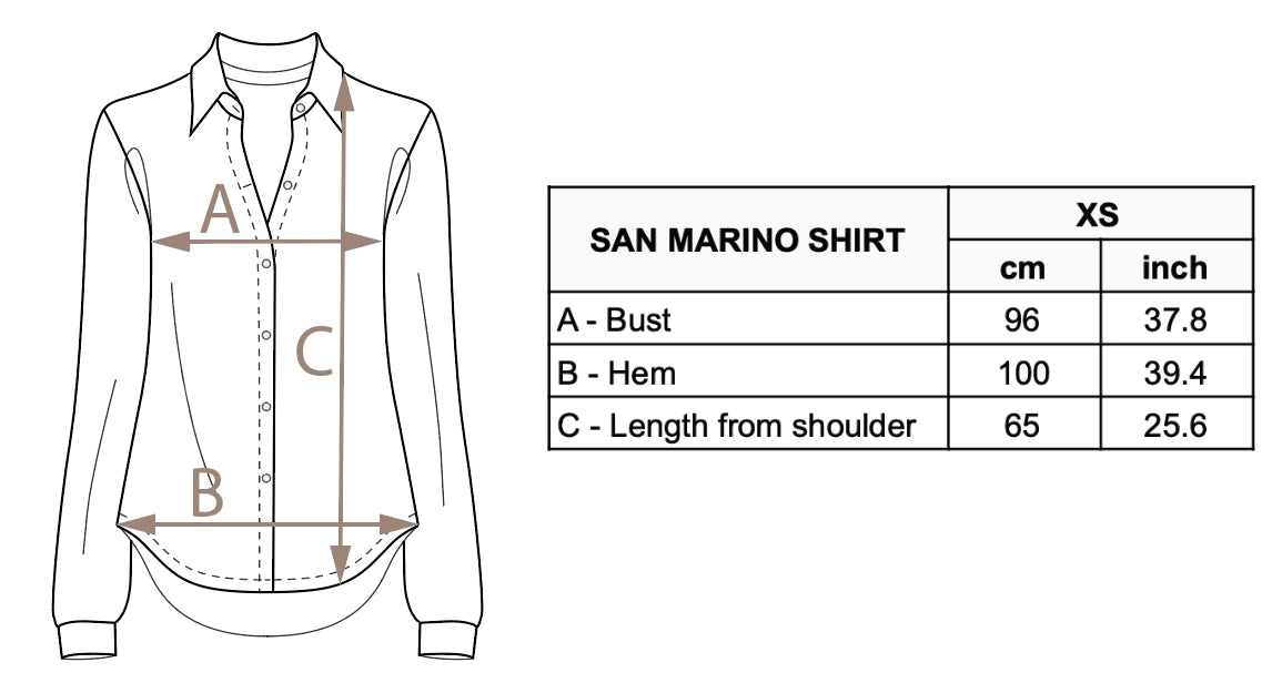 San Marino Metallic Linen Shirt - Gold-Shirt-Lanhtropy-XS-Urbanheer