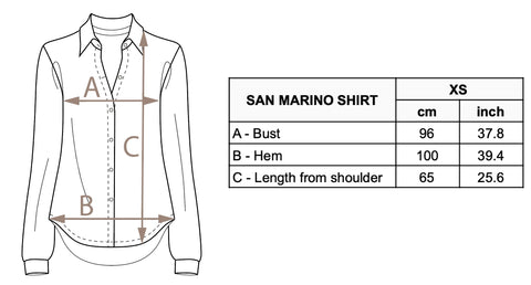 San Marino Metallic Linen Shirt - Gold-Shirt-Lanhtropy-XS-Urbanheer