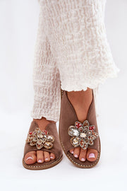 Sandals Step in style-Step in style-36-Urbanheer