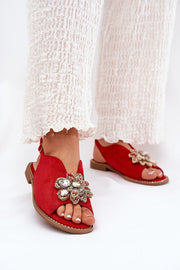 Sandals Step in style-Step in style-36-Urbanheer