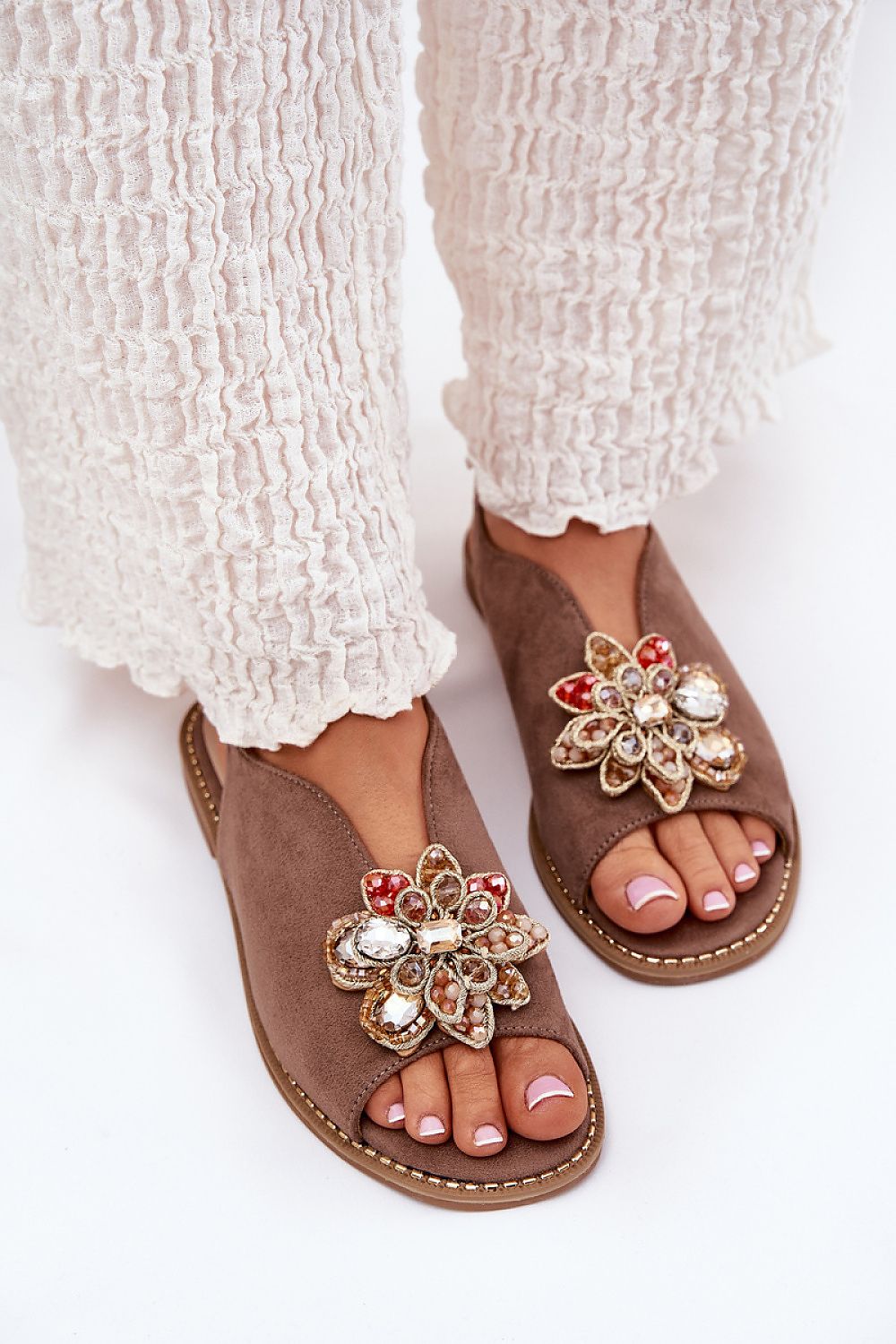 Sandals Step in style-Step in style-36-Urbanheer