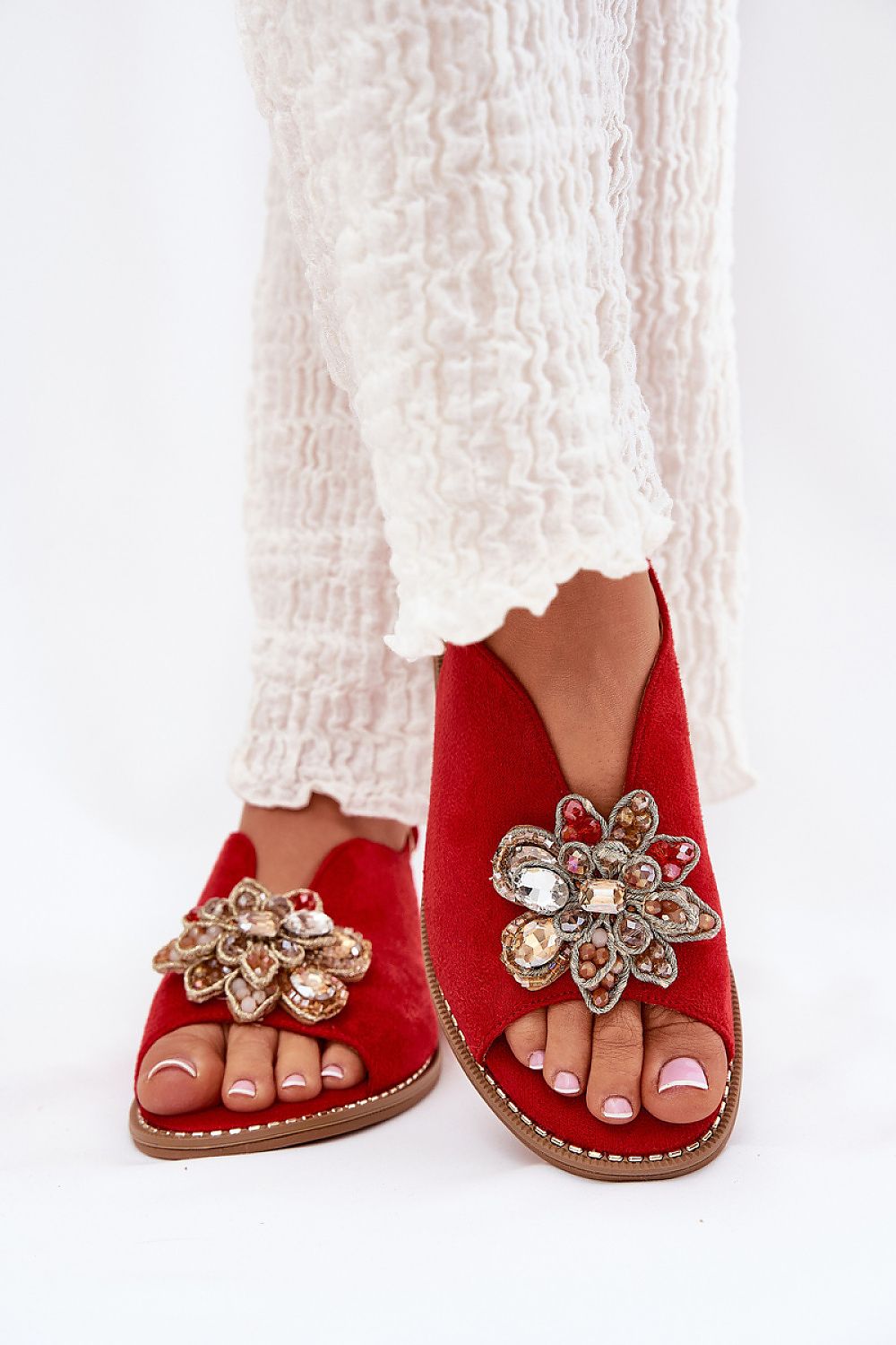 Sandals Step in style-Step in style-36-Urbanheer
