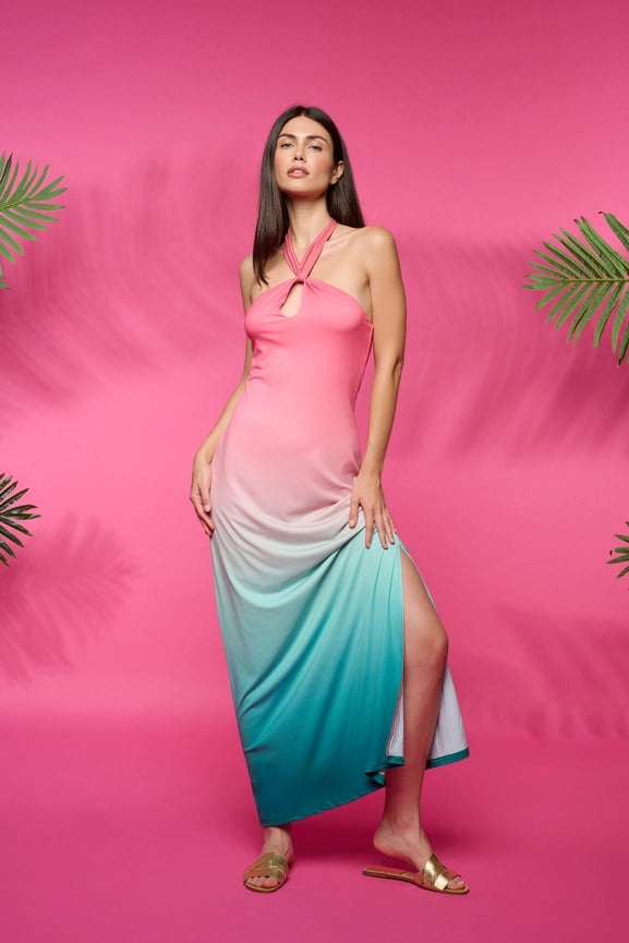 Santa Clara Dress-Dress-Minueto-XS-Green-Urbanheer