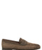 Santoni Carlos Loafers