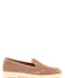 Santoni Yaltamoc Loafers