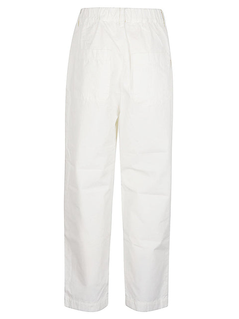 Sarahwear Cotton trousers
