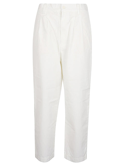 Sarahwear Cotton trousers