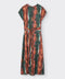 Satin Dress