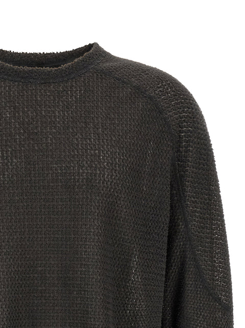 Satisfy Fuzzfleece™ Ad Sweater