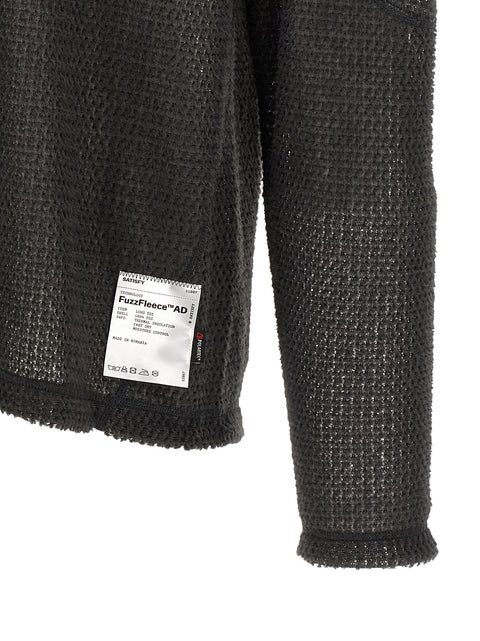 Satisfy Fuzzfleece™ Ad Sweater