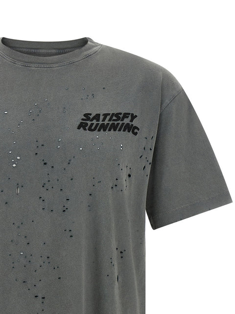 Satisfy Mothtech™ T-shirt
