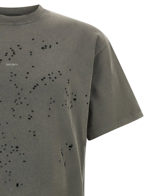 Satisfy Mothtech™ T-shirt