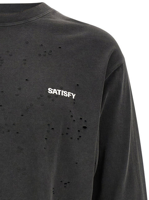 Satisfy Mothtech™ T-shirt