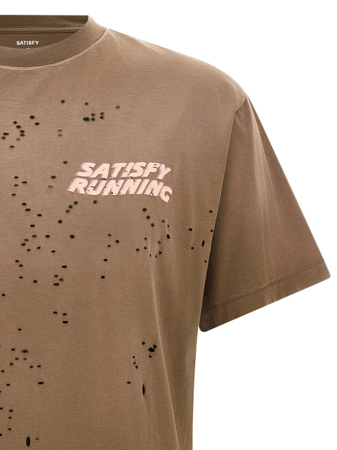Satisfy Mothtech™ T-shirt