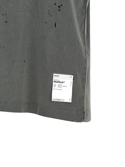 Satisfy Mothtech™ T-shirt