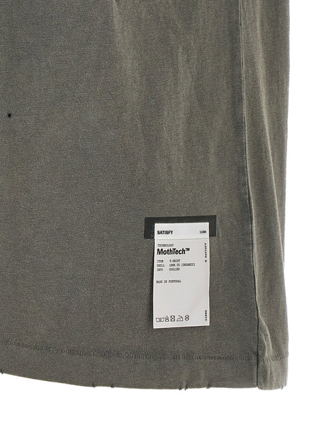 Satisfy Mothtech™ T-shirt