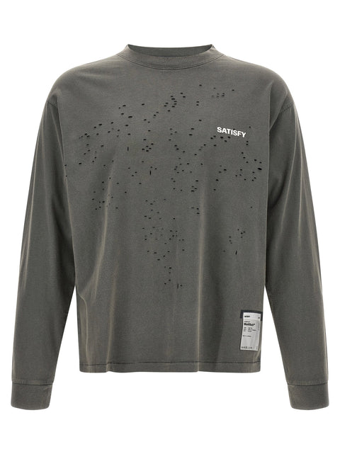 Satisfy Mothtech™ T-shirt
