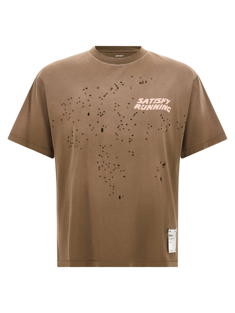 Satisfy Mothtech™ T-shirt