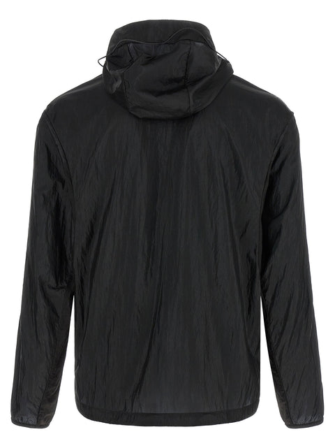 Satisfy Pertex® Diamond Fuse Windbreaker